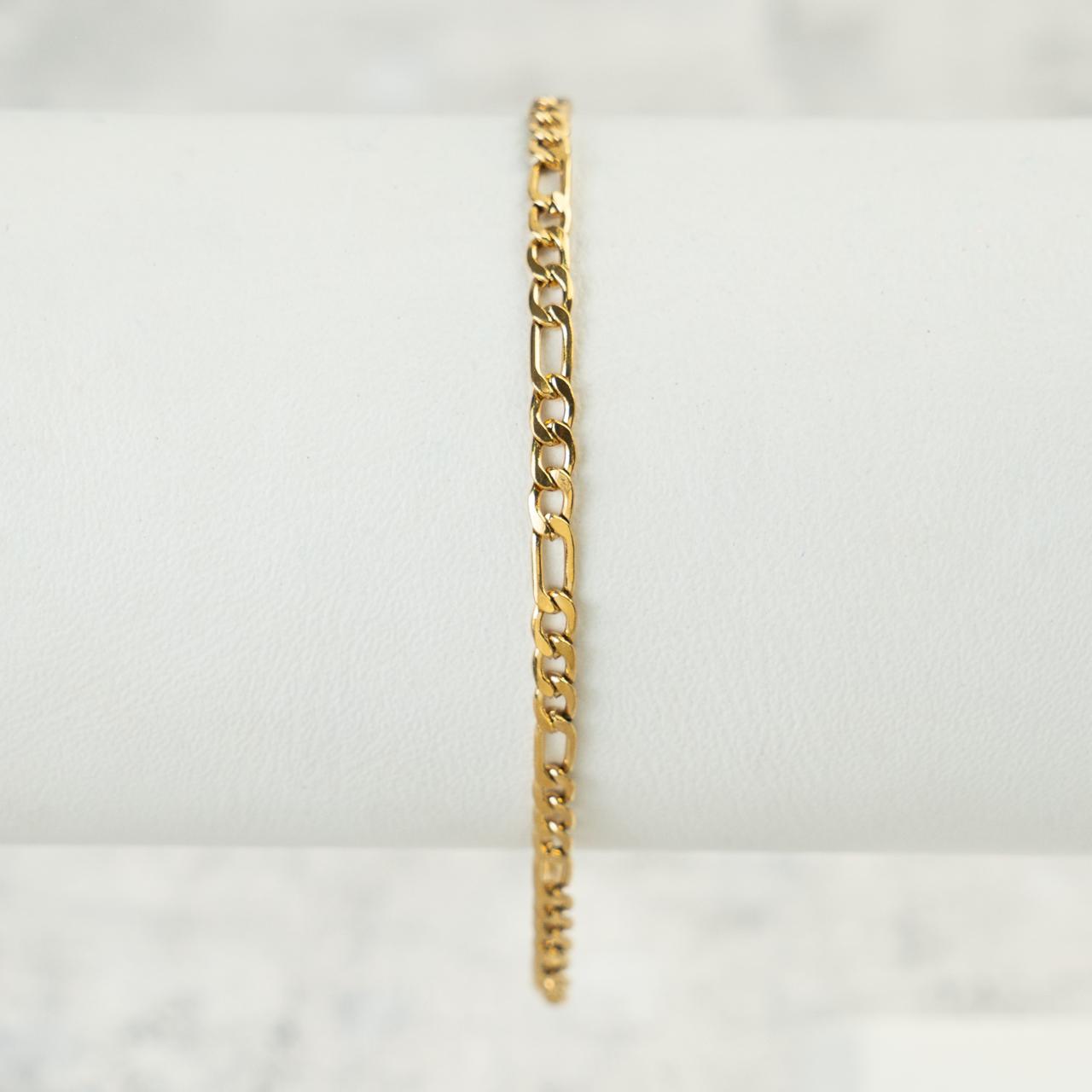 Combo Cartier en Oro Laminado 18k